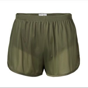 Soffe Original OLive Drab ranger panty